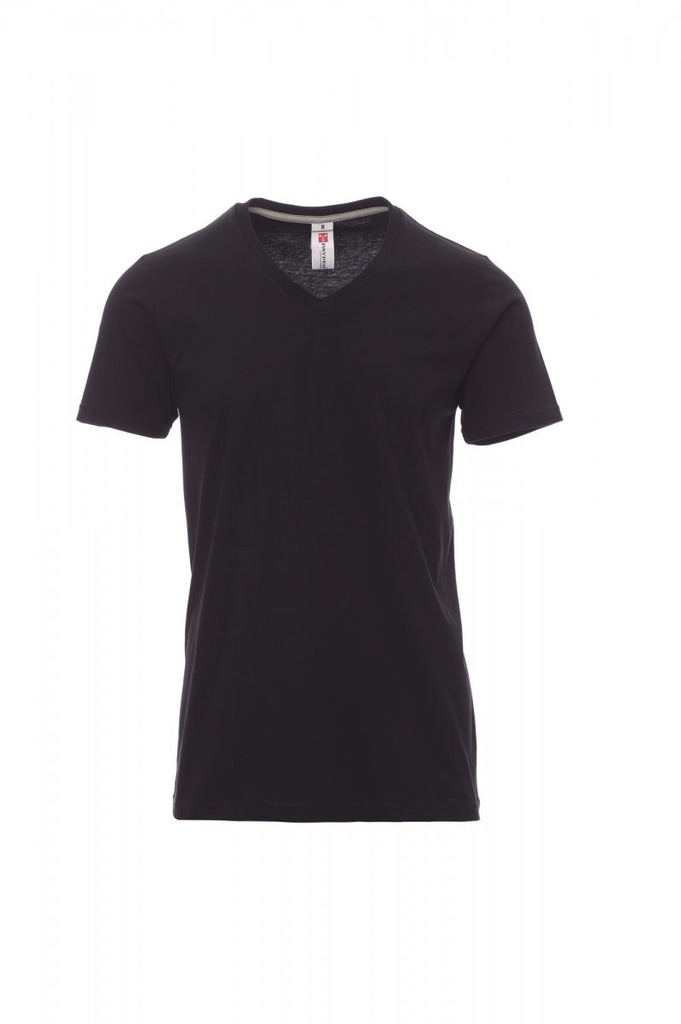 PAYPER V-NECK T-Shirts Jersey 150Gr
