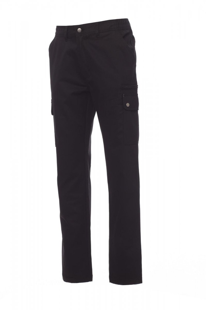 PAYPER FOREST Hosen Twill Baumwolle