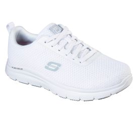 SKECHERS® Berufshalbschuh OB SKECHERS WORK FLEX ADVANTAGE SR-BENDON