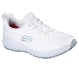 SKECHERS® Berufshalbschuh OB WOMENS WORK SQUAD SR