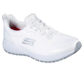 SKECHERS® Berufshalbschuh WOMENS WORK SQUAD SR