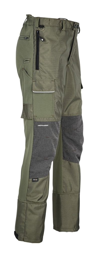 Profiforest Outdoorhose Extreme