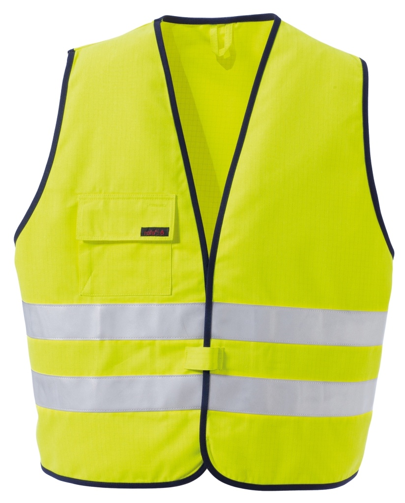 ROFA® ZUBEHÖR MULTINORMEN Weste 190