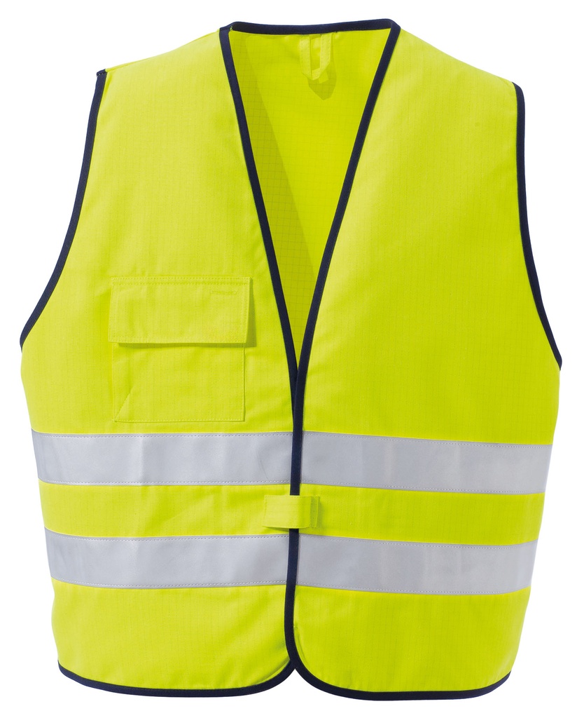 ROFA® ZUBEHÖR MULTINORMEN Weste 190