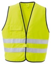ROFA® ZUBEHÖR MULTINORMEN Weste 190