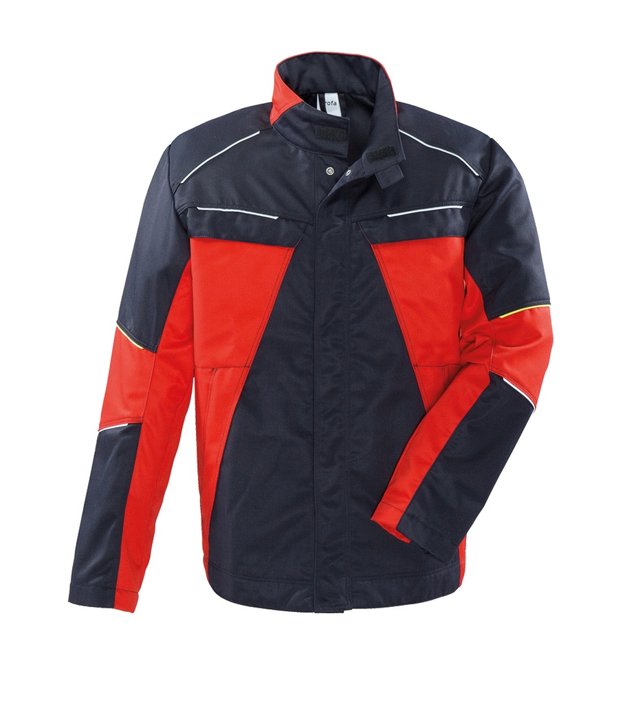ROFA® X-LINE NOMEX® Jacke 352290, X-LINE NOMEX®