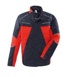 [352290-463-102] ROFA® X-LINE NOMEX® Jacke 352290, X-LINE NOMEX® (marine-rot, 102)