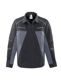 [2652304-606-102] ROFA® PRO-LINE PROBAN® Jacke 2652304 APC 1, PRO-LINE I PROBAN® (anthrazit-grau, 102)