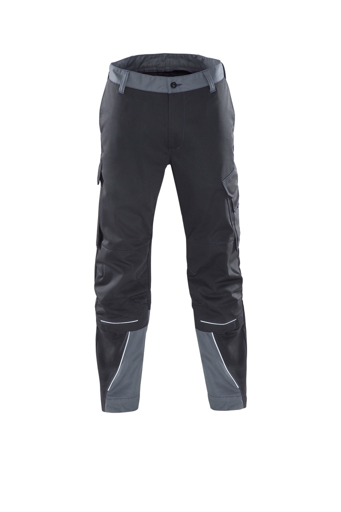 ROFA® PRO-LINE ZWEIFARBIG Bundhose 2305