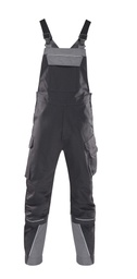 [2652306-606-102] ROFA® PRO-LINE PROBAN® Latzhose 2652306 APC 1, PRO-LINE I PROBAN® (anthrazit-grau, 102)