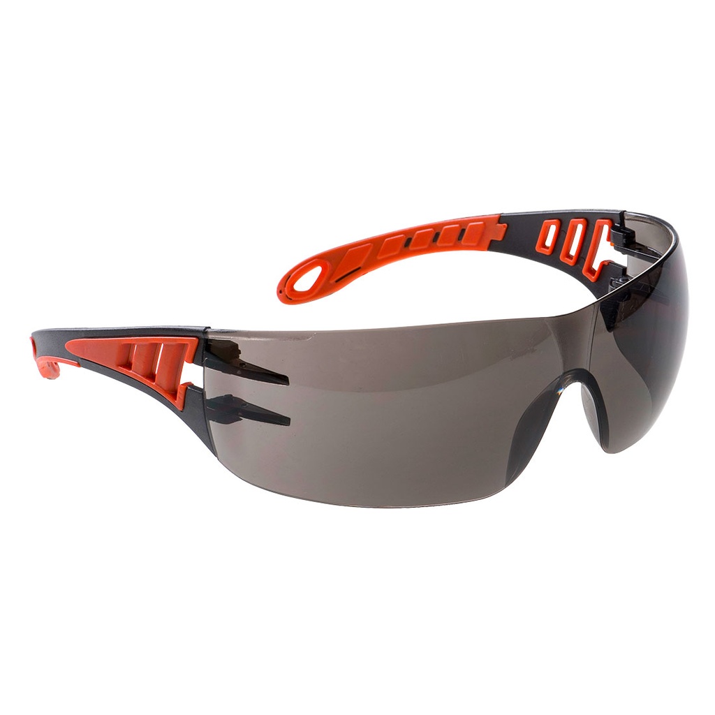 PORTWEST® Tech Look Schutzbrille - PS12