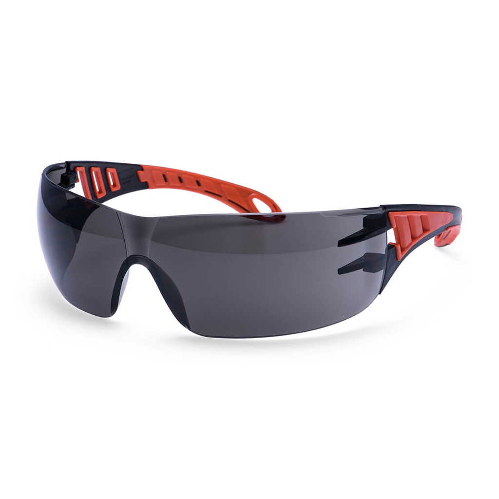 PORTWEST® Tech Look Schutzbrille - PS12