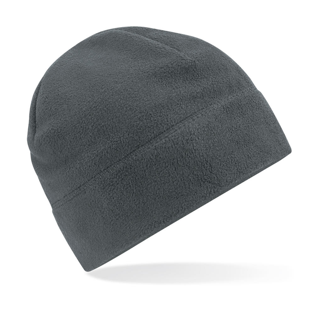 BEECHFIELD Recycled Fleece Pull-On Beanie