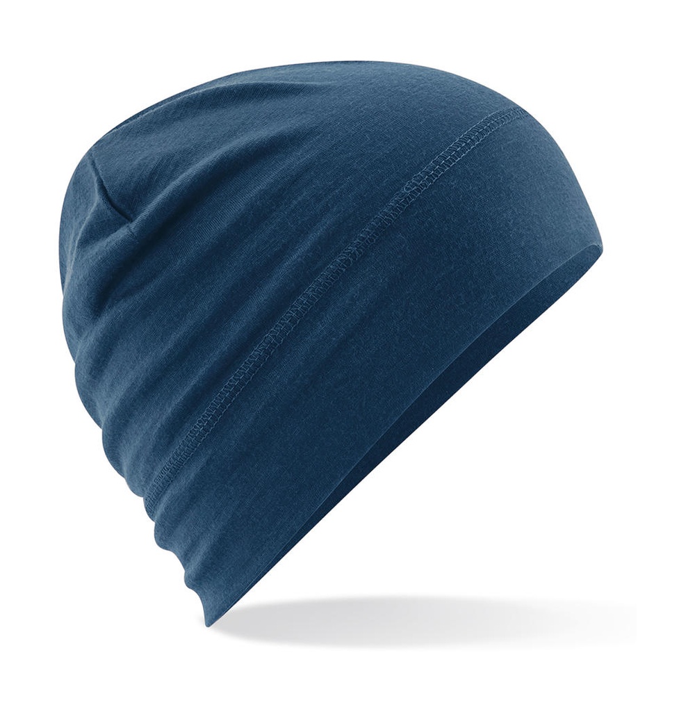 BEECHFIELD Merino Beanie