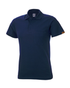 MIMOZA ESD Polo-Shirt Kurzarm