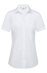 [6599.1450.090.32] GREIFF SIMPLE Damen-Bluse 1/2 Regular Fit (32)