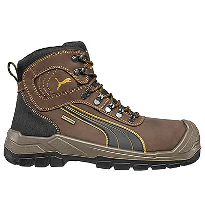 Puma SIERRA NEVADA MID S3 WR CI HI HRO SRC