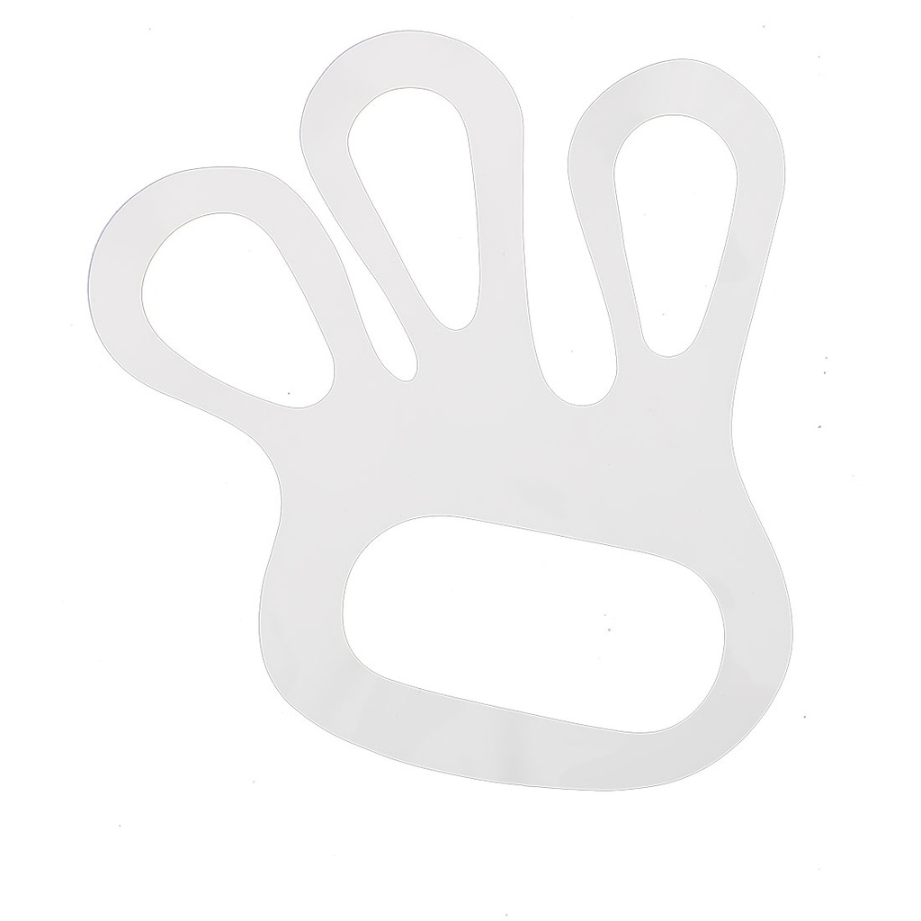 PORTWEST® Handschuhspanner (Pk50) - AC05