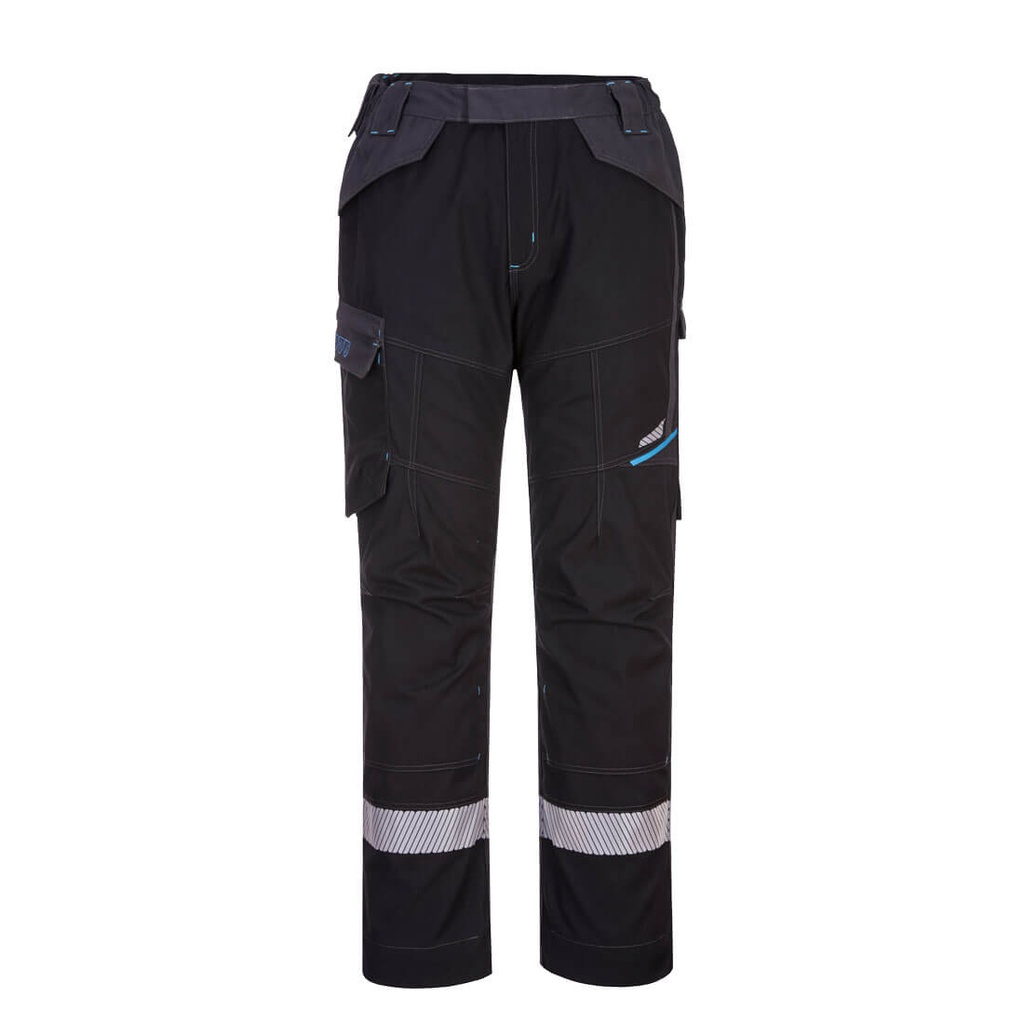 PORTWEST® WX3 Modaflame Work FR Service Bundhose - FR402