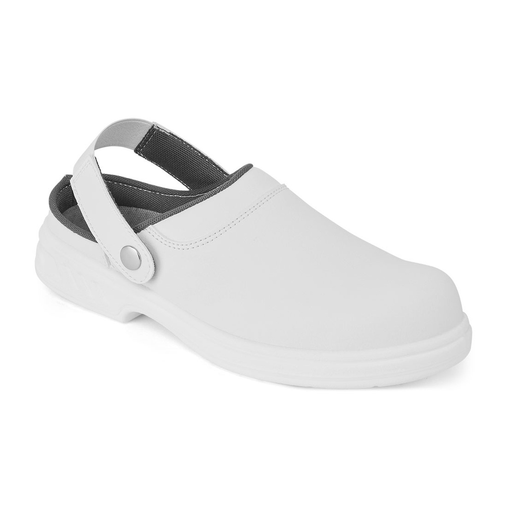 PORTWEST® Steelite Sicherheitsclog SB AE WRU - FW82