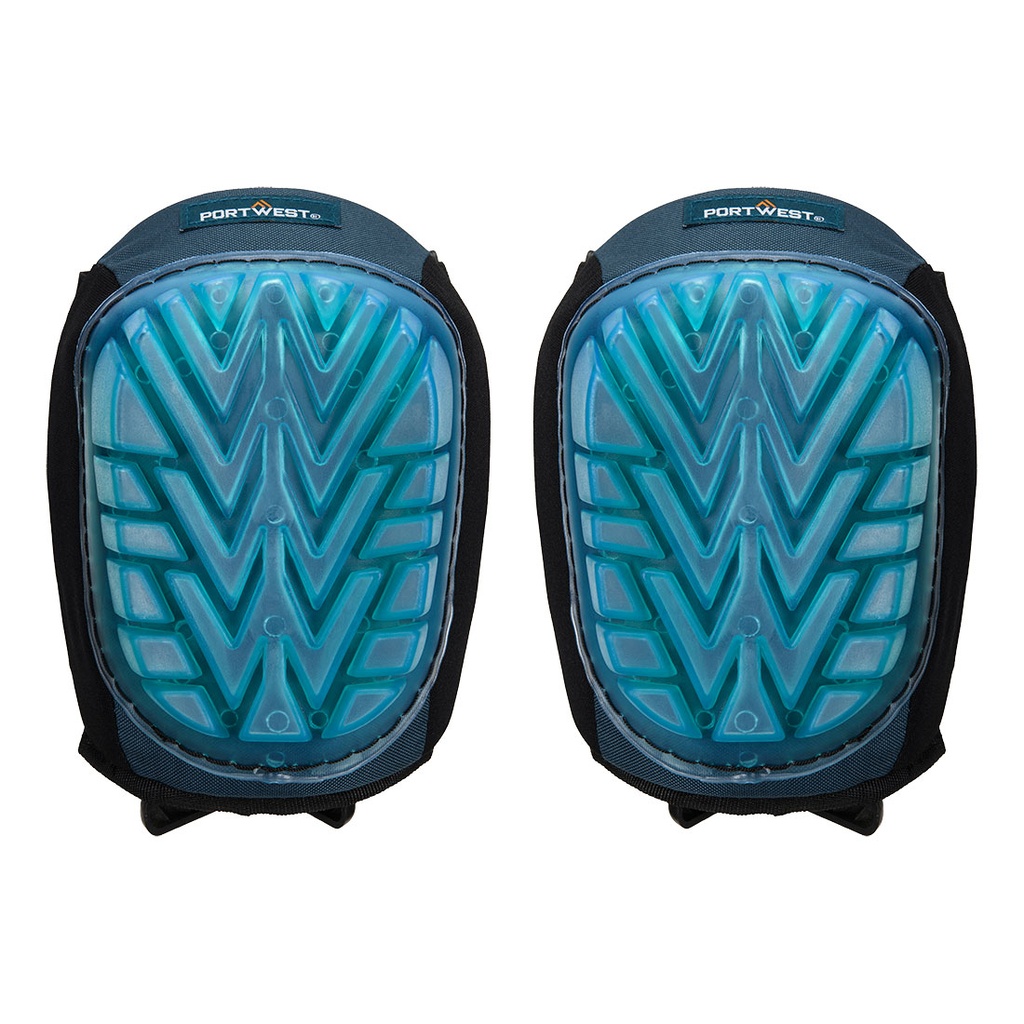 PORTWEST® Ultimate Gel Knieschoner - KP40