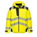 PORTWEST® PW3 Hi-Vis Regenjacke Extreme - PW360