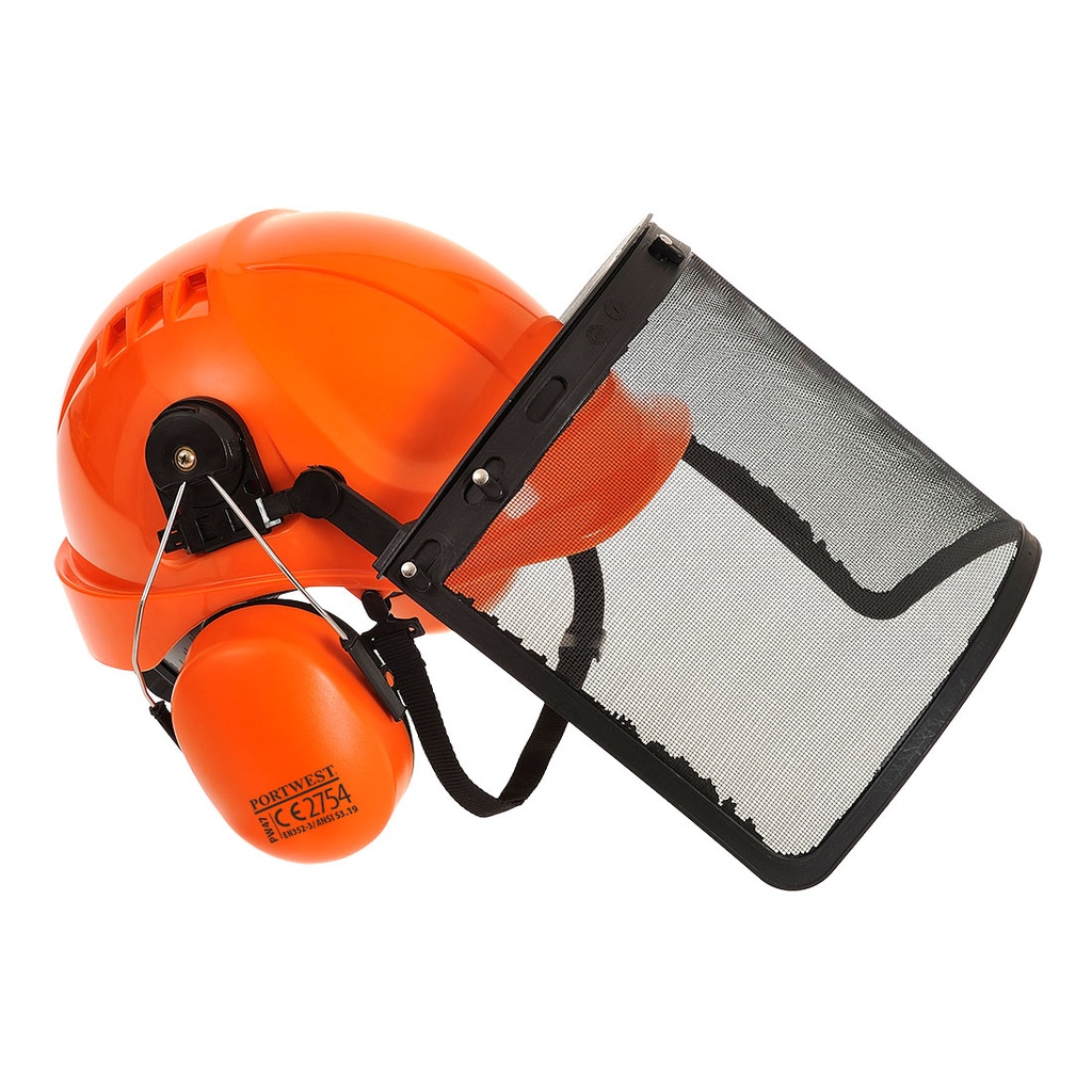 PORTWEST® Forstwirtschaftliches Kombi-Set - PW98