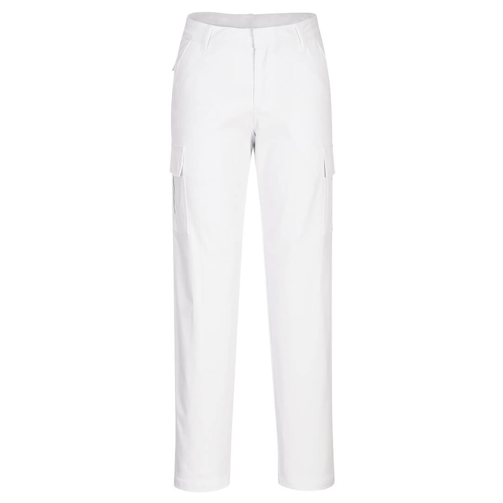 PORTWEST® WX2 Eco Stretch Cargohose für Damen - S233