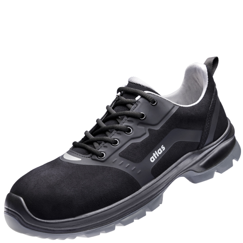 ATLAS Halbschuh S2 FLASH 6100