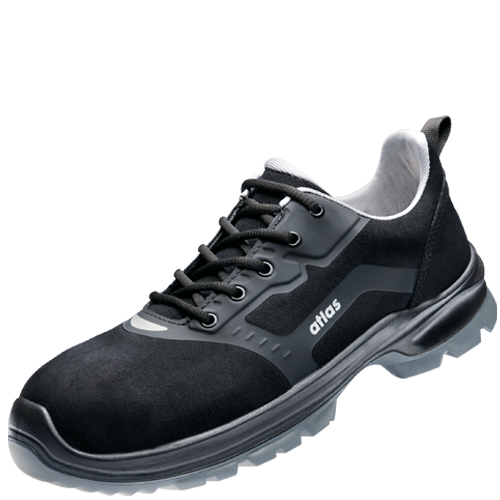 ATLAS Halbschuh S3S FLASH 6105 XP
