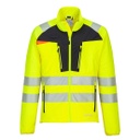 PORTWEST® DX4 Warnschutz Winterjacke - DX481