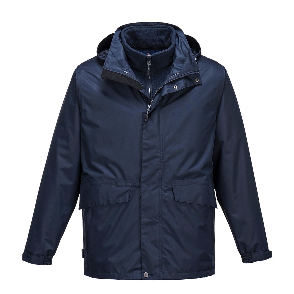 PORTWEST® Argo 3-in-1 Jacke - S507