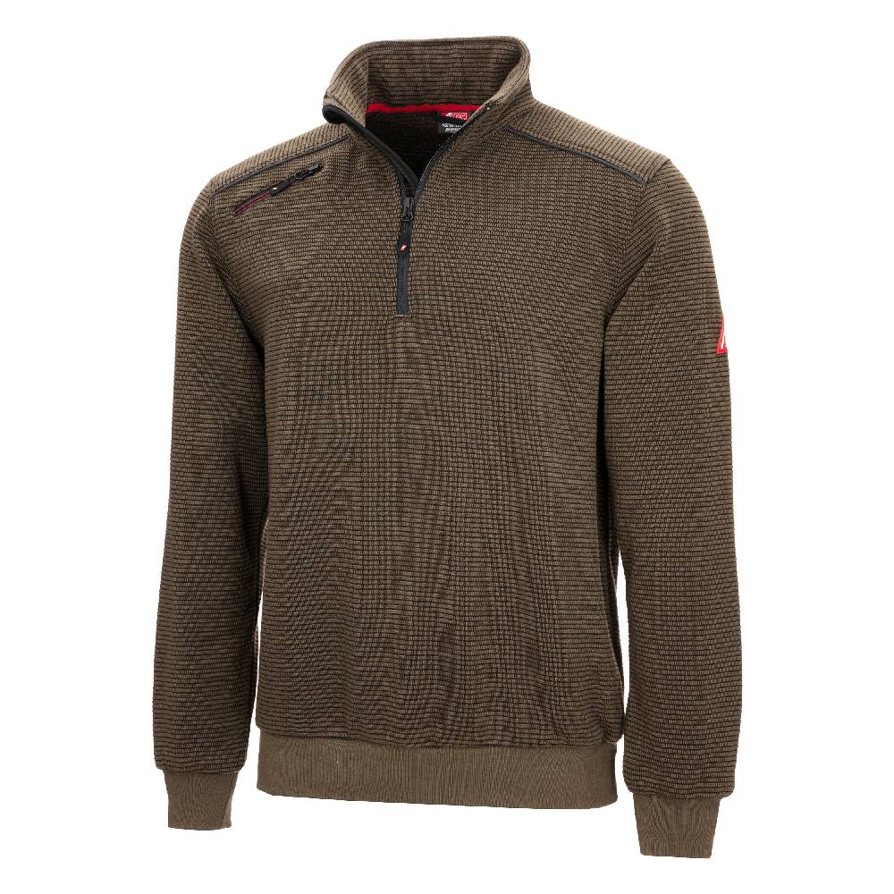 NITRAS® MOTION TEX PLUS Pullover