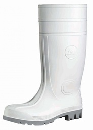 [35472-40] EUROMAX *WHITEMASTER* PVC-STIEFEL (40)