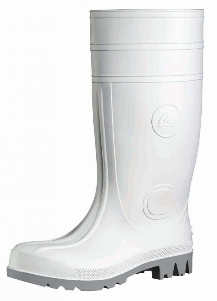 EUROMAX *WHITEMASTER* PVC-STIEFEL