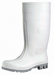 [35472-47] EUROMAX *WHITEMASTER* PVC-STIEFEL (47)