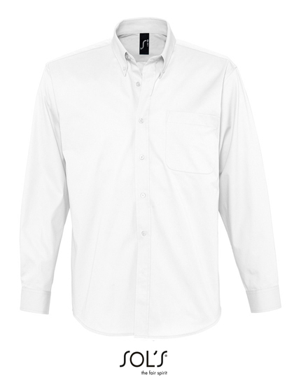 SOL´S Hemd Twill-Shirt Bel-Air