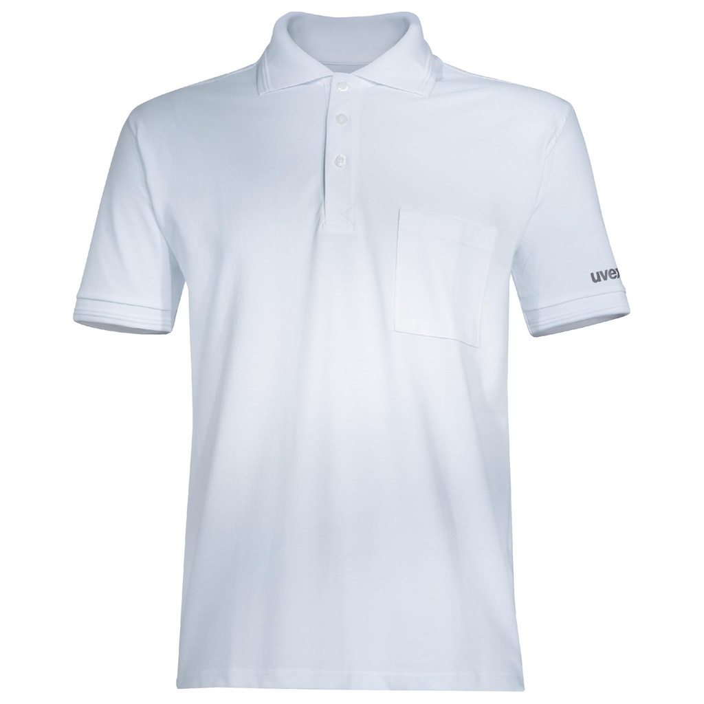 uvex Poloshirt basic