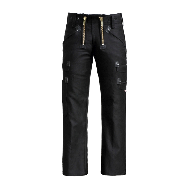 EIKO ZUNFT 86ST Hose "Highlander" Deutschleder 41381