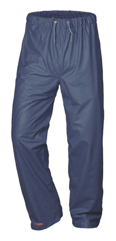 NORWAY® *KALMAR* PU-STRETCH-BUNDHOSE marine