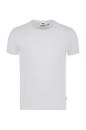 [0530001008] HAKRO T-Shirt MIKRALINAR® ECO No. 530 (weiß, 2XL)