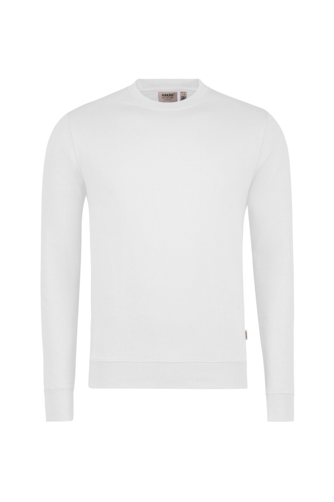 HAKRO Sweatshirt MIKRALINAR® ECO No. 550