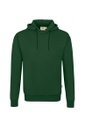 HAKRO Kapuzen-Sweatshirt Bio-Baumwolle No. 560