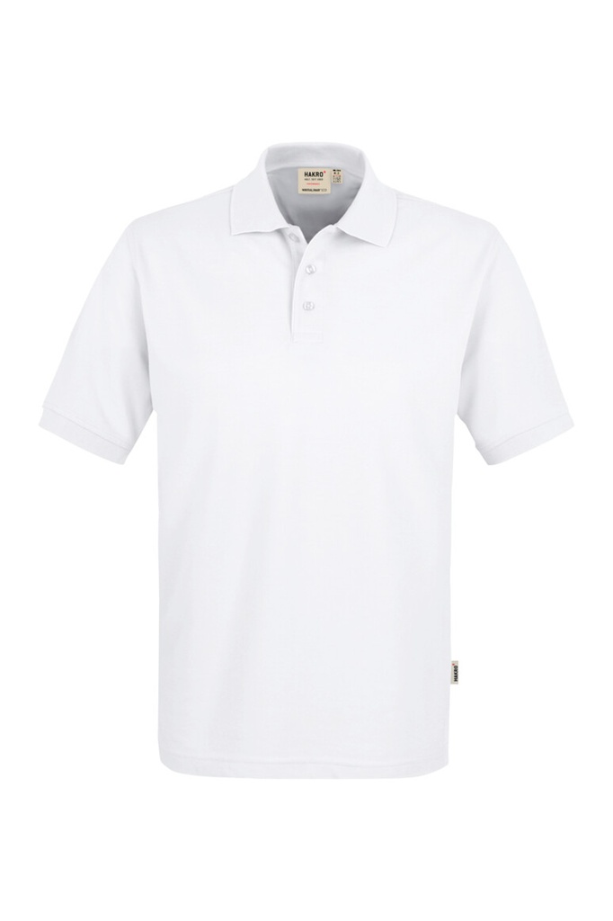 HAKRO Poloshirt MIKRALINAR® ECO GRS No. 569