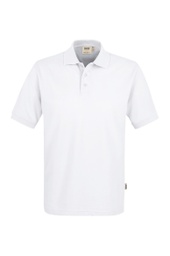 [0569001008] HAKRO Poloshirt MIKRALINAR® ECO GRS No. 569 (weiß, 2XL)