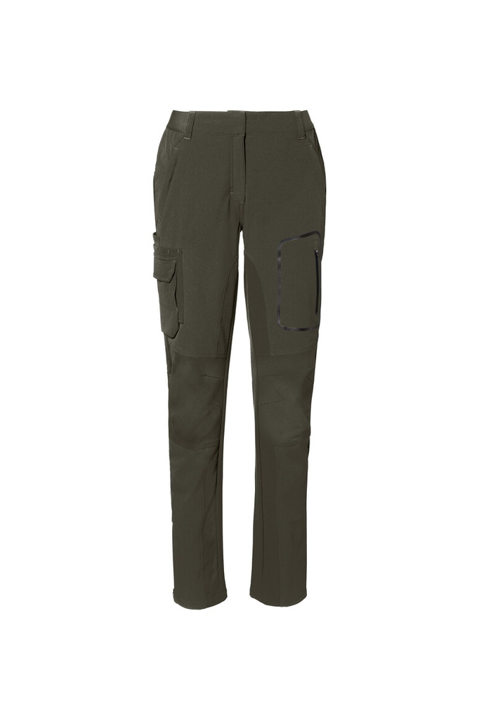 HAKRO Damen Activehose No. 723