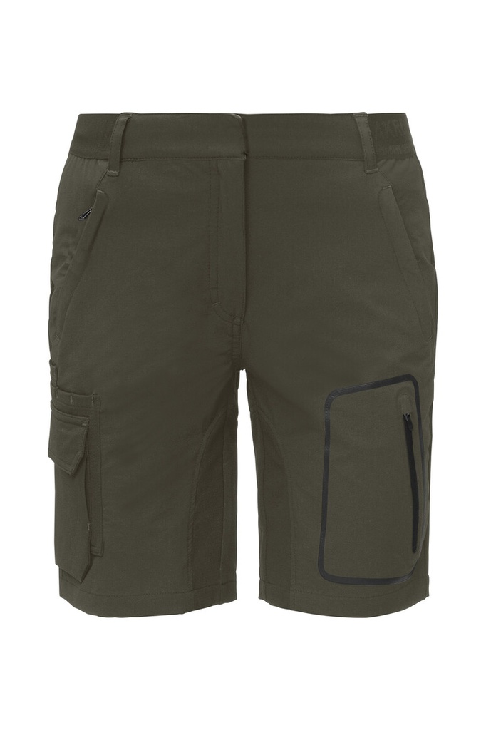 HAKRO Damen Activeshorts No. 727