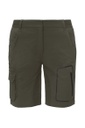 HAKRO Damen Activeshorts No. 727