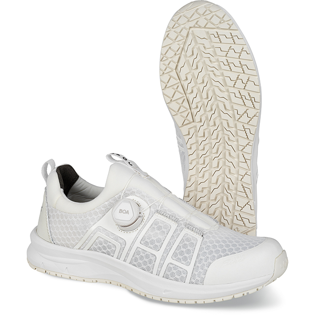 ejendals JALAS 5462|Halbschuh O1, A, E, FO, SRC