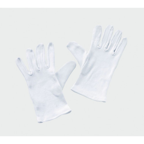 LEIBER Unisex Servierhandschuhe 02/37